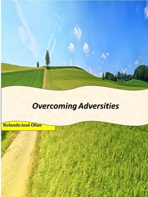 cover image of Overcoming Adversities